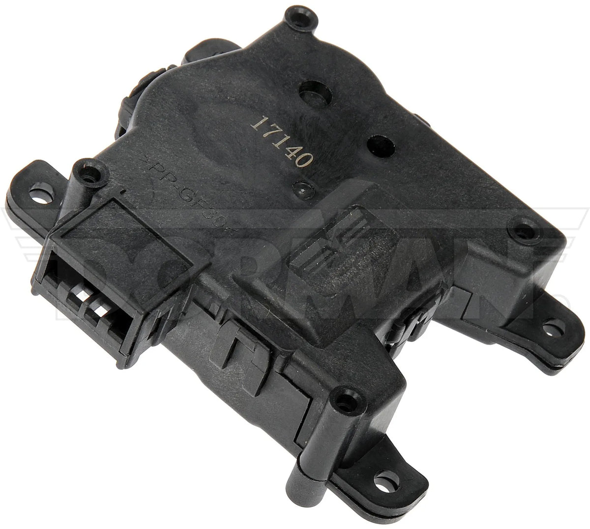 Dorman 604-860 2013-2022 Acura ILX HVAC Blend Door Actuator