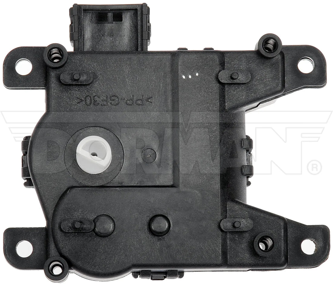 Dorman 604-860 2013-2022 Acura ILX HVAC Blend Door Actuator