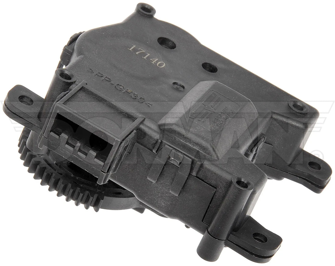 Dorman 604-862 2013-2022 Acura ILX HVAC Blend Door Actuator