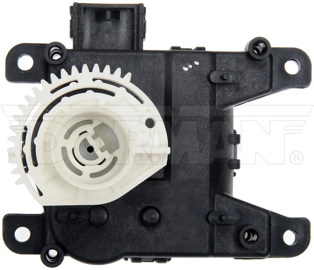 Dorman 604-864 2012-2015 Honda Civic HVAC Blend Door Actuator