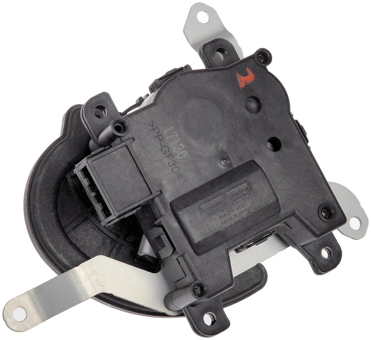Dorman 604-866 2013-2018 Acura RDX HVAC Blend Door Actuator