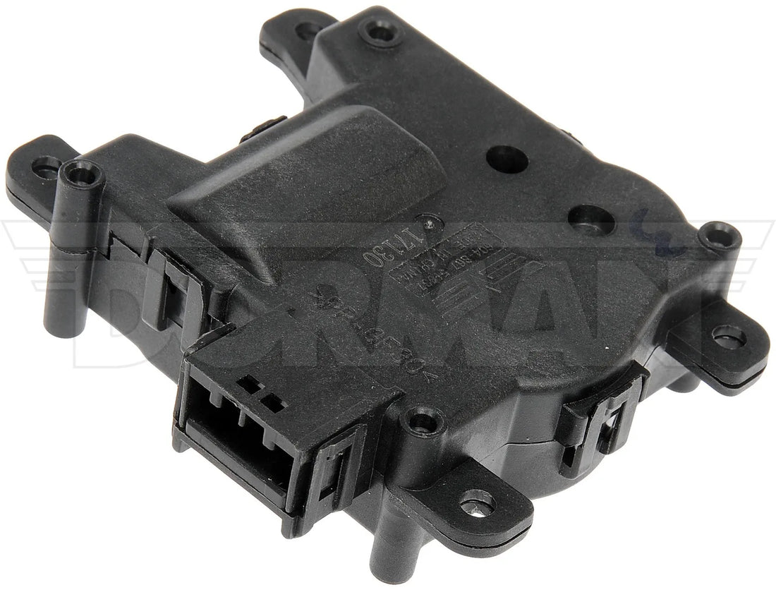 Dorman 604-867 2012-2016 Honda CR-V HVAC Blend Door Actuator