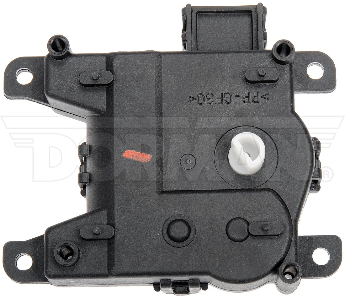 Dorman 604-867 2012-2016 Honda CR-V HVAC Blend Door Actuator