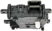Dorman 604-867 2012-2016 Honda CR-V HVAC Blend Door Actuator