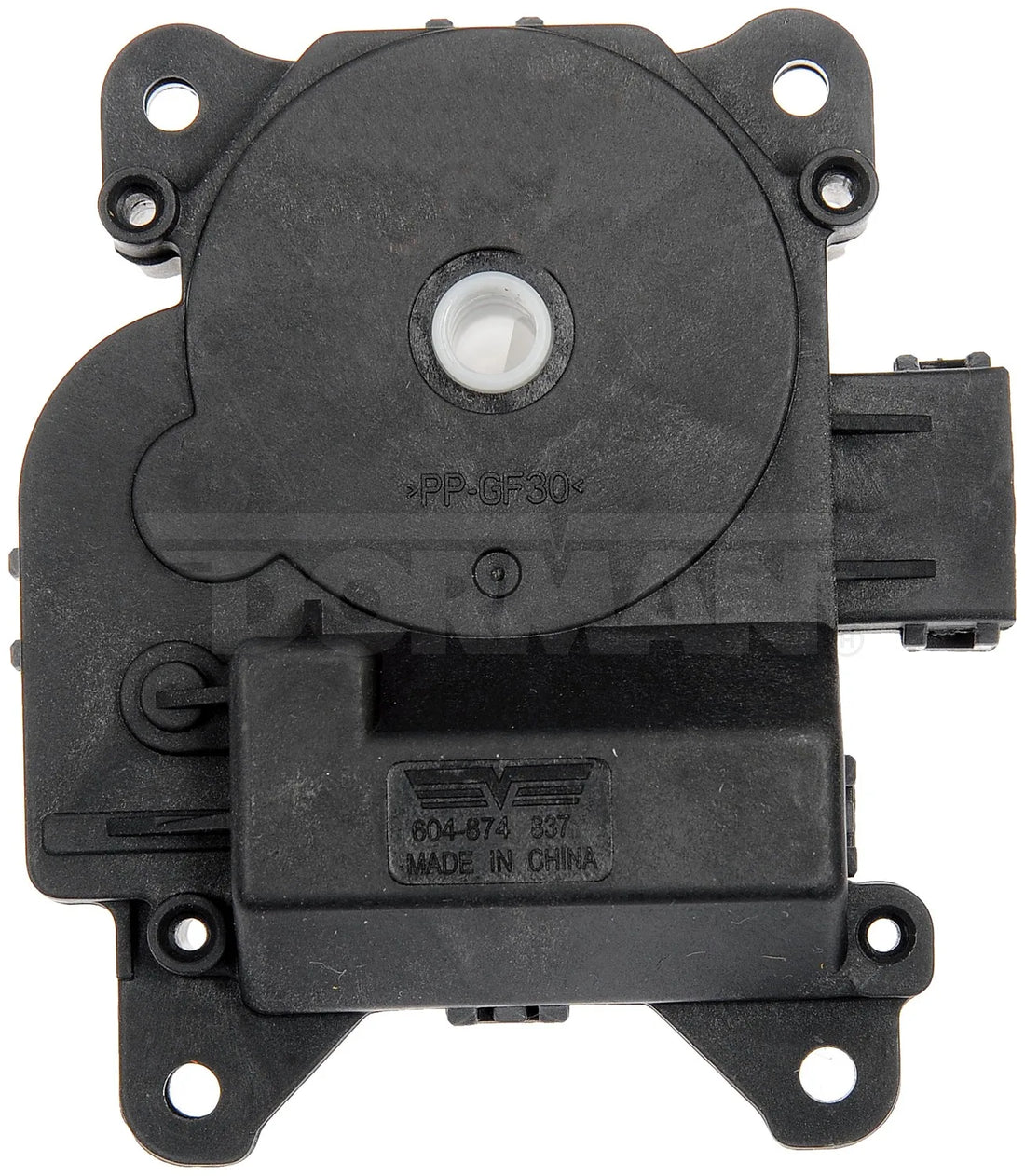 Dorman 604-874 2011-2017 Honda Odyssey HVAC Blend Door Actuator