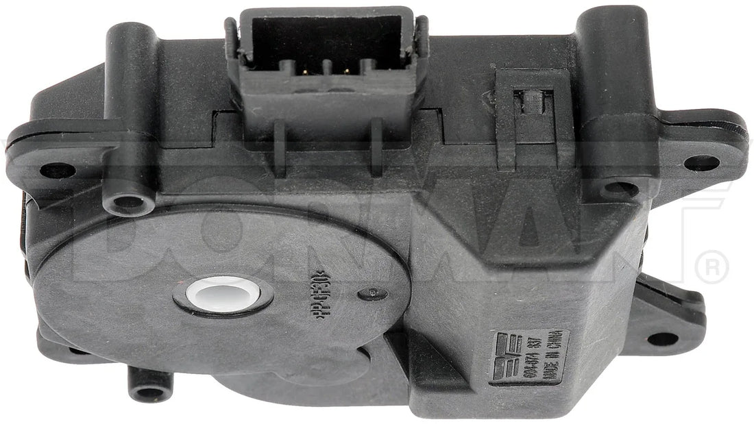 Dorman 604-874 2011-2017 Honda Odyssey HVAC Blend Door Actuator
