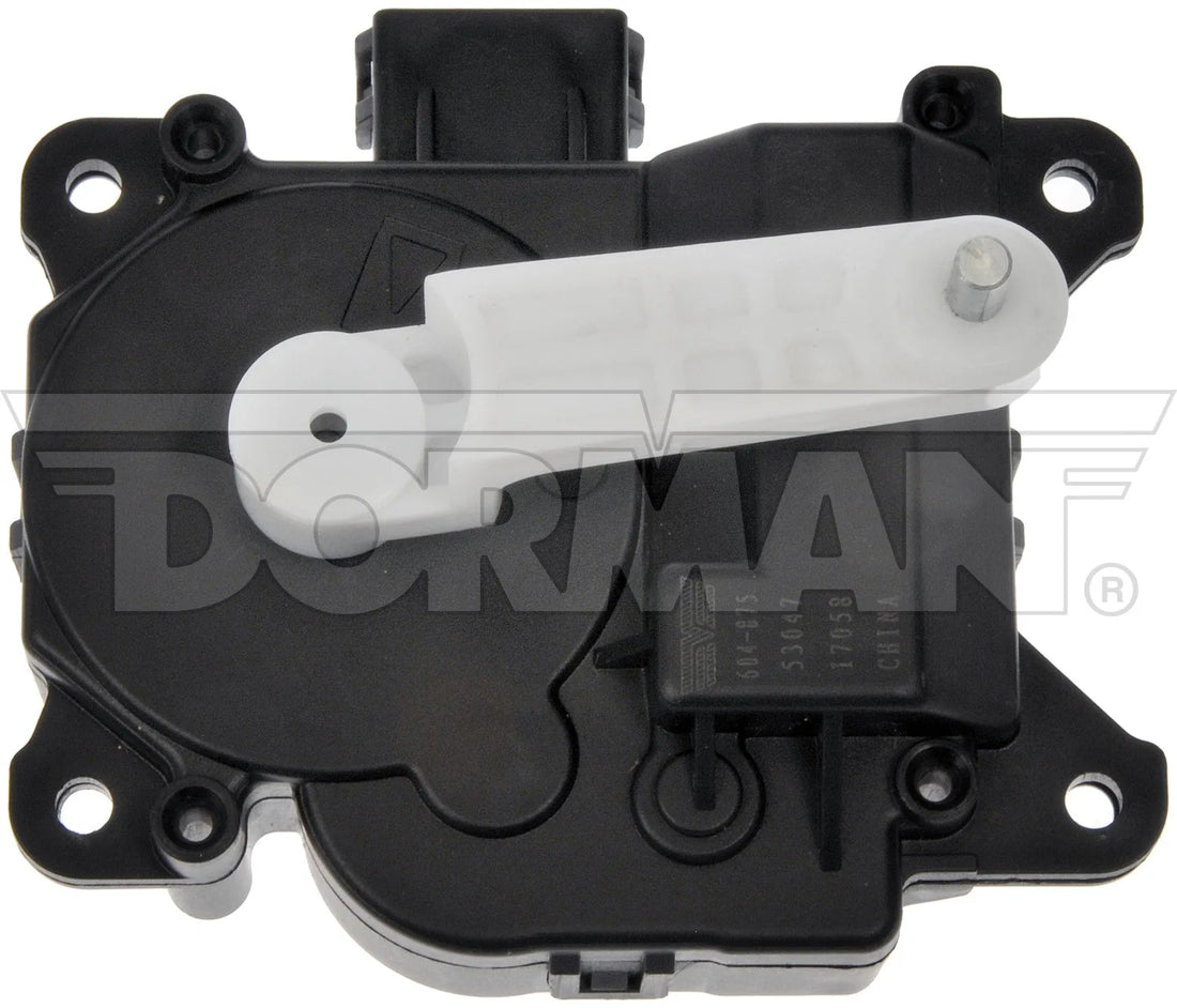Dorman 604-875 2011-2017 Honda Odyssey HVAC Blend Door Actuator