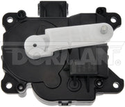 Dorman 604-875 2011-2017 Honda Odyssey HVAC Blend Door Actuator