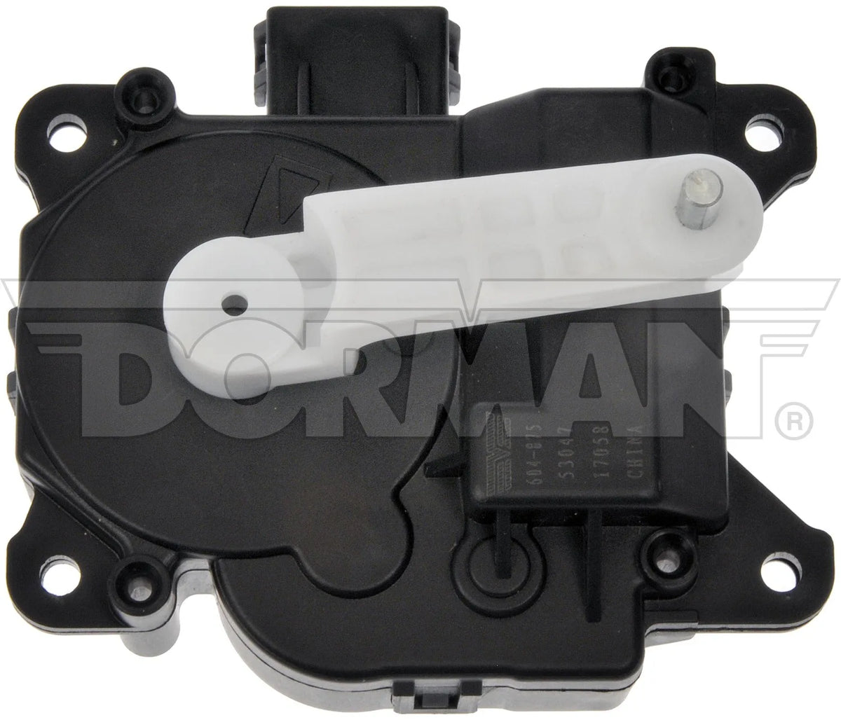 Dorman 604-875 2011-2017 Honda Odyssey HVAC Blend Door Actuator