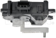Dorman 604-875 2011-2017 Honda Odyssey HVAC Blend Door Actuator