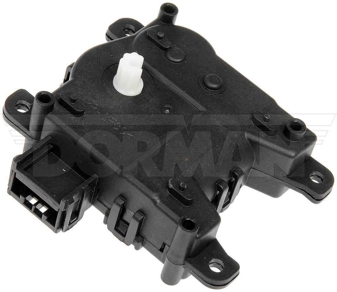 Dorman 604-876 2012-2015 Honda Crosstour HVAC Blend Door Actuator