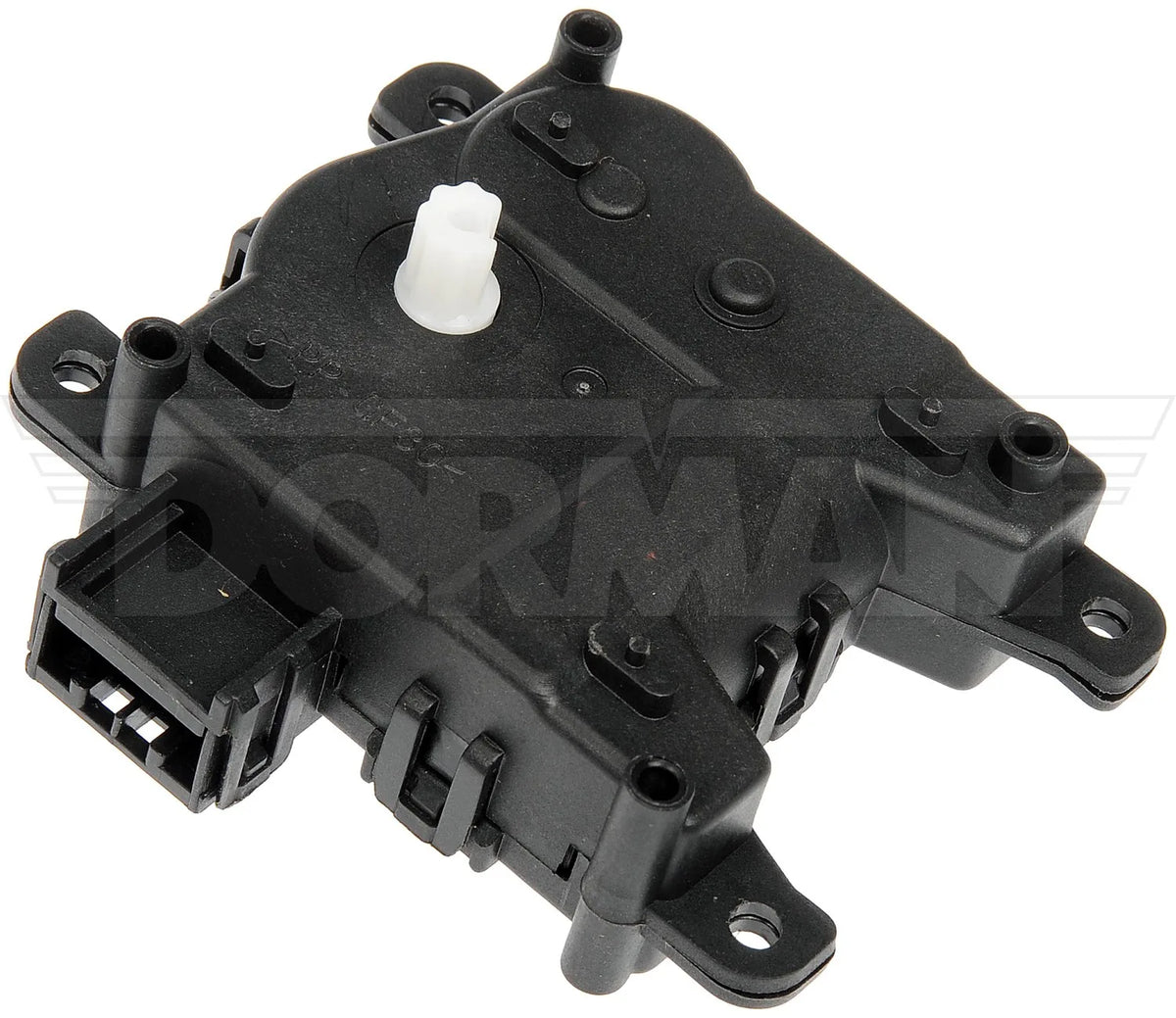 Dorman 604-876 2012-2015 Honda Crosstour HVAC Blend Door Actuator