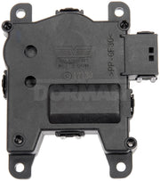 Dorman 604-876 2012-2015 Honda Crosstour HVAC Blend Door Actuator