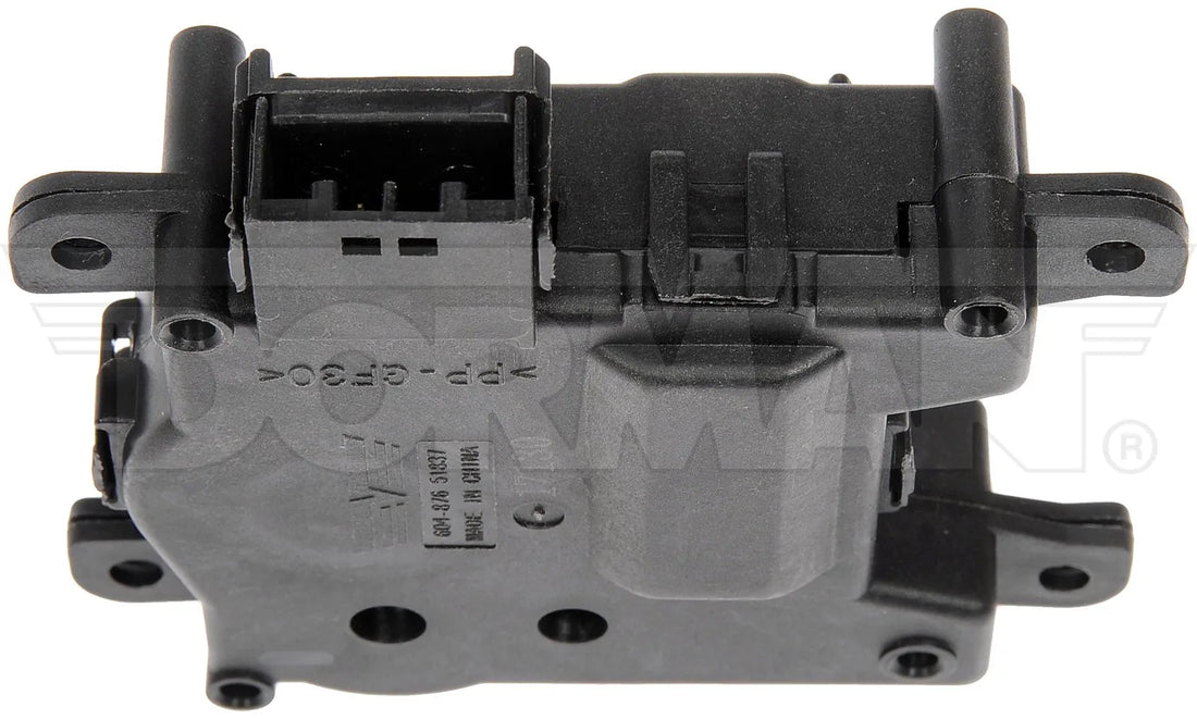 Dorman 604-876 2012-2015 Honda Crosstour HVAC Blend Door Actuator