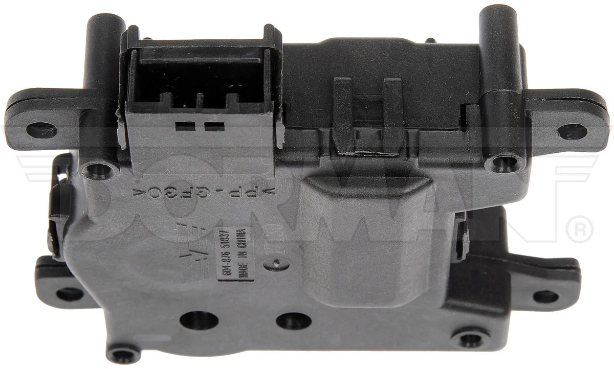 Dorman 604-876 2012-2015 Honda Crosstour HVAC Blend Door Actuator