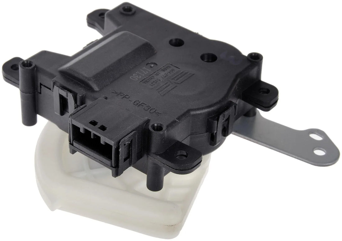 Dorman 604-877 2012-2015 Honda Crosstour HVAC Blend Door Actuator