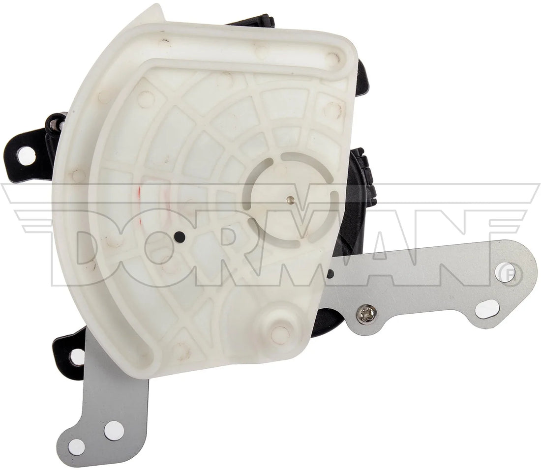Dorman 604-877 2012-2015 Honda Crosstour HVAC Blend Door Actuator