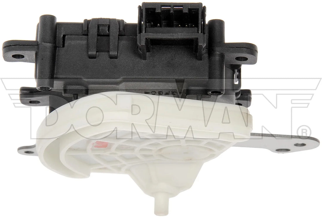 Dorman 604-877 2012-2015 Honda Crosstour HVAC Blend Door Actuator