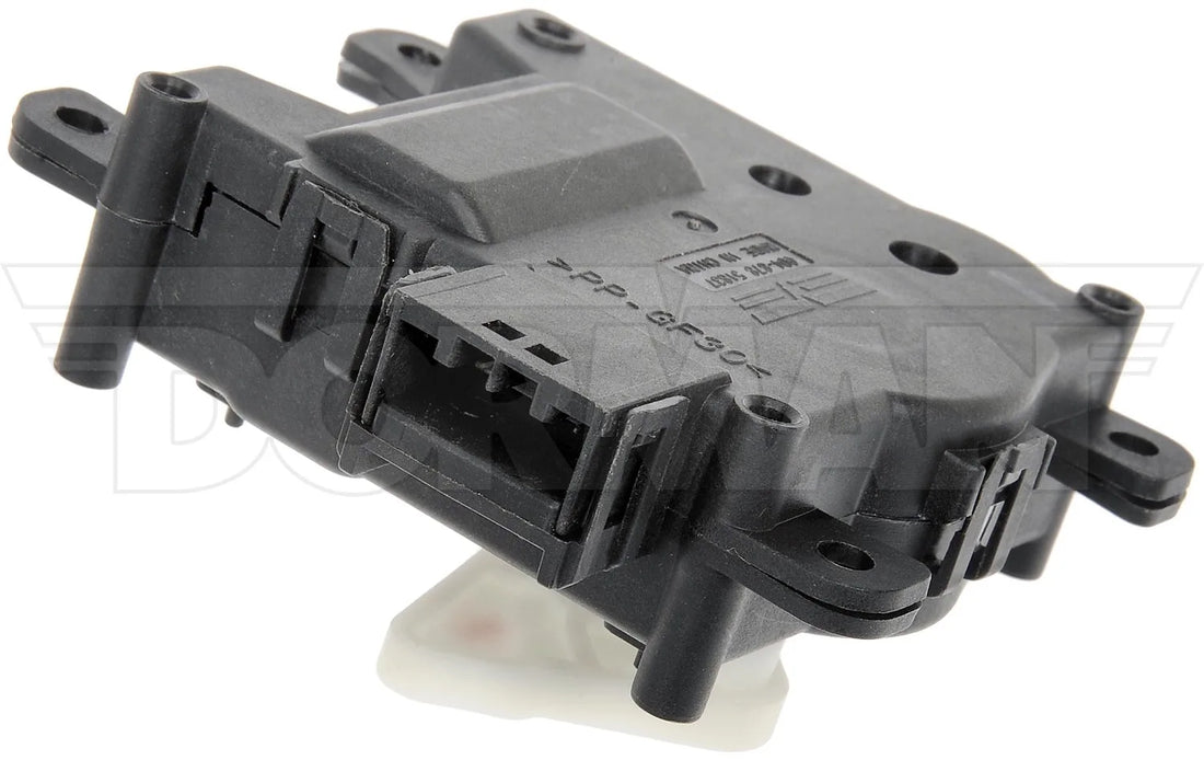 Dorman 604-878 2012-2015 Honda Crosstour HVAC Blend Door Actuator
