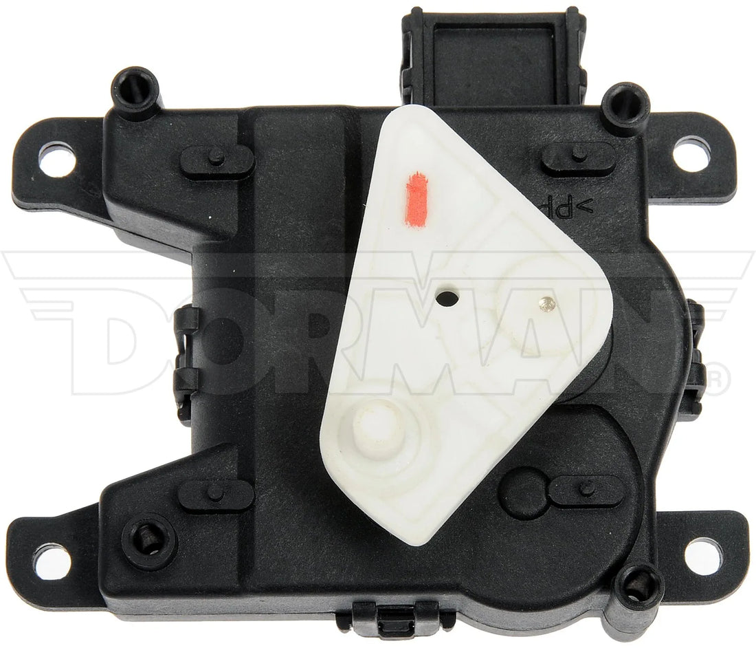 Dorman 604-878 2012-2015 Honda Crosstour HVAC Blend Door Actuator