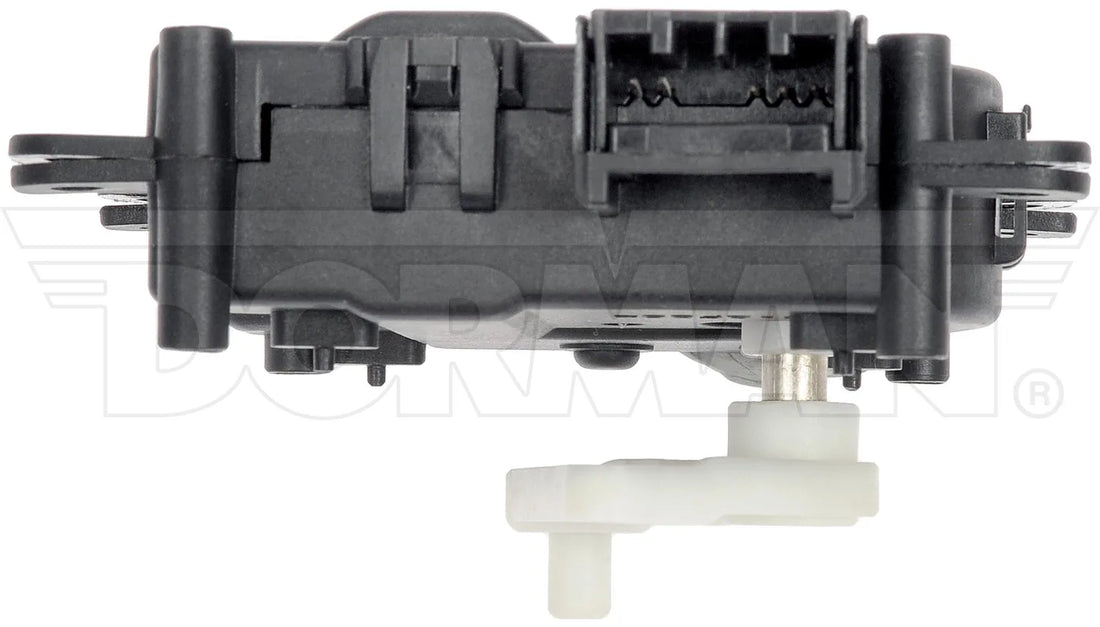 Dorman 604-878 2012-2015 Honda Crosstour HVAC Blend Door Actuator