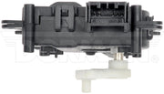 Dorman 604-878 2012-2015 Honda Crosstour HVAC Blend Door Actuator