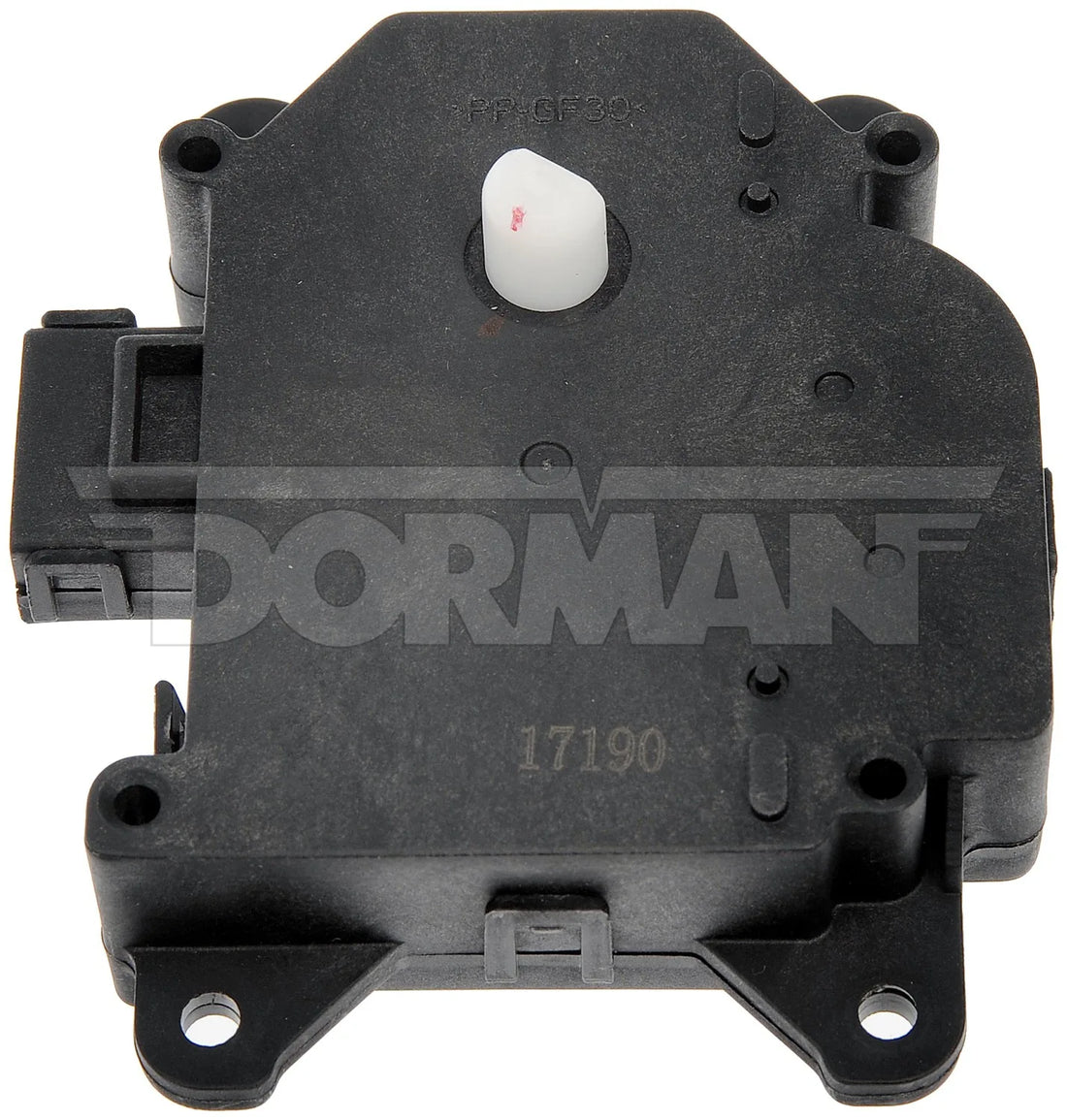 Dorman 604-879 2006-2011 Acura CSX HVAC Blend Door Actuator