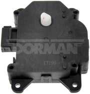 Dorman 604-879 2006-2011 Acura CSX HVAC Blend Door Actuator