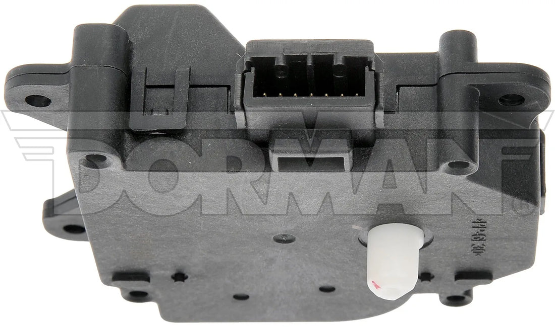 Dorman 604-879 2006-2011 Acura CSX HVAC Blend Door Actuator