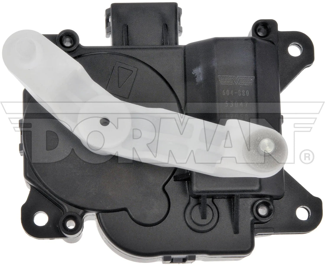 Dorman 604-880 2003-2007 Honda Accord HVAC Blend Door Actuator