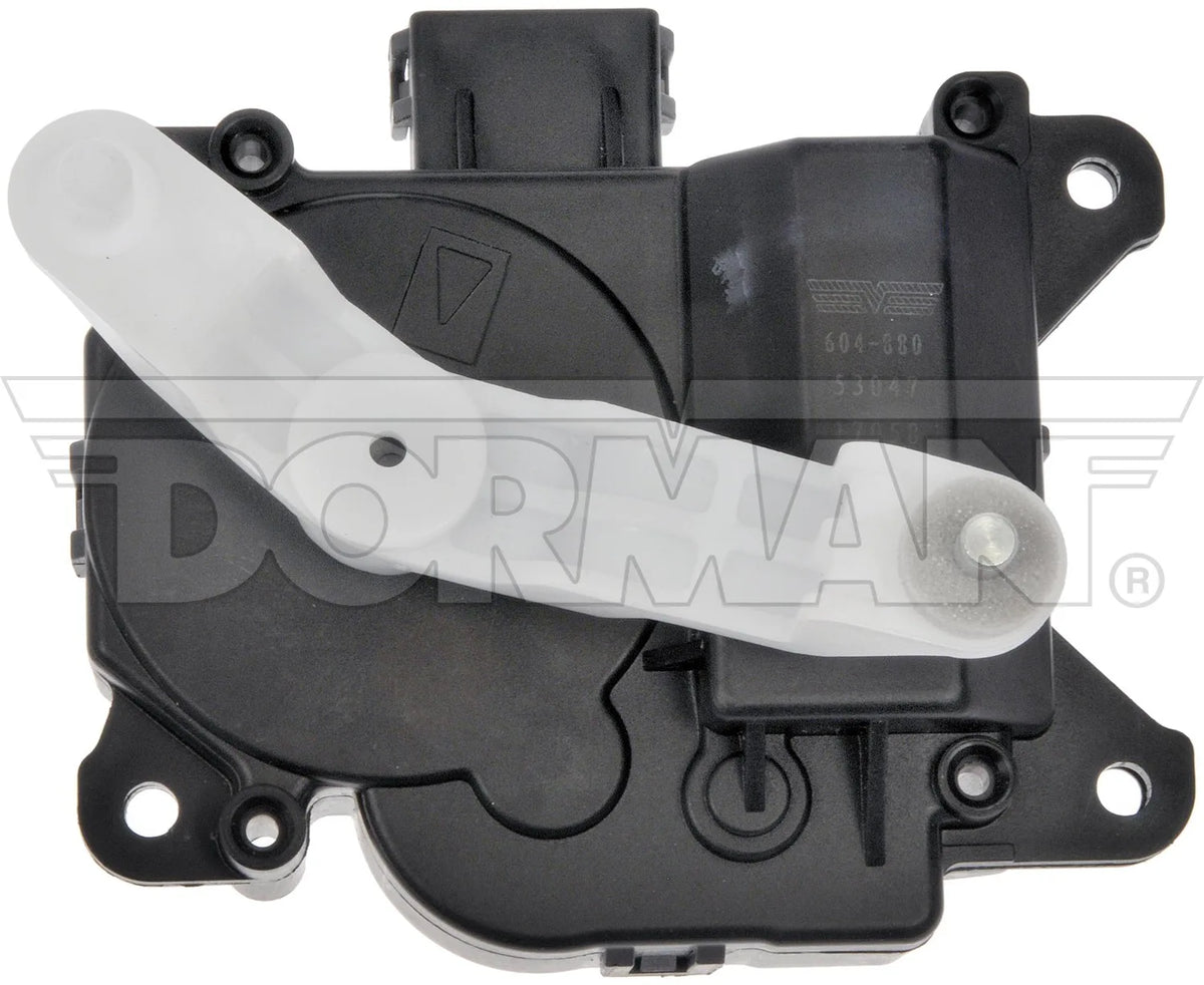 Dorman 604-880 2003-2007 Honda Accord HVAC Blend Door Actuator