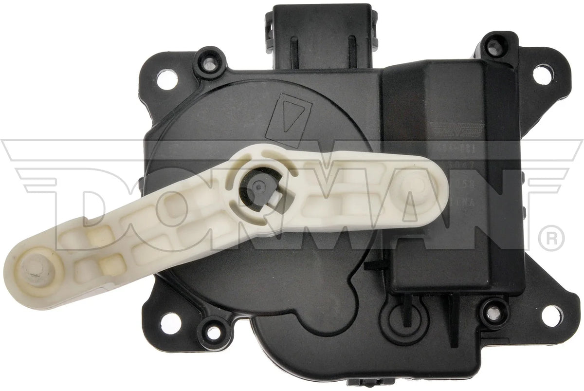 Dorman 604-881 2003-2007 Honda Accord HVAC Blend Door Actuator