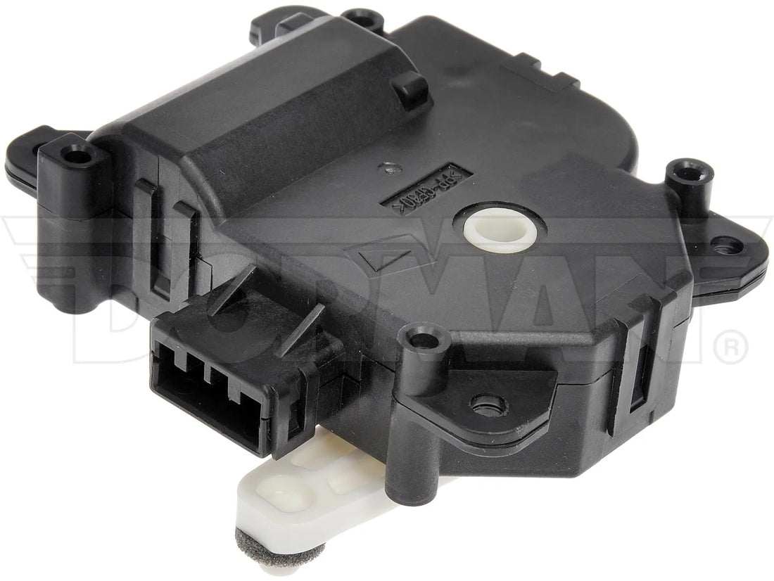 Dorman 604-884 2011-2016 Honda CR-Z HVAC Blend Door Actuator