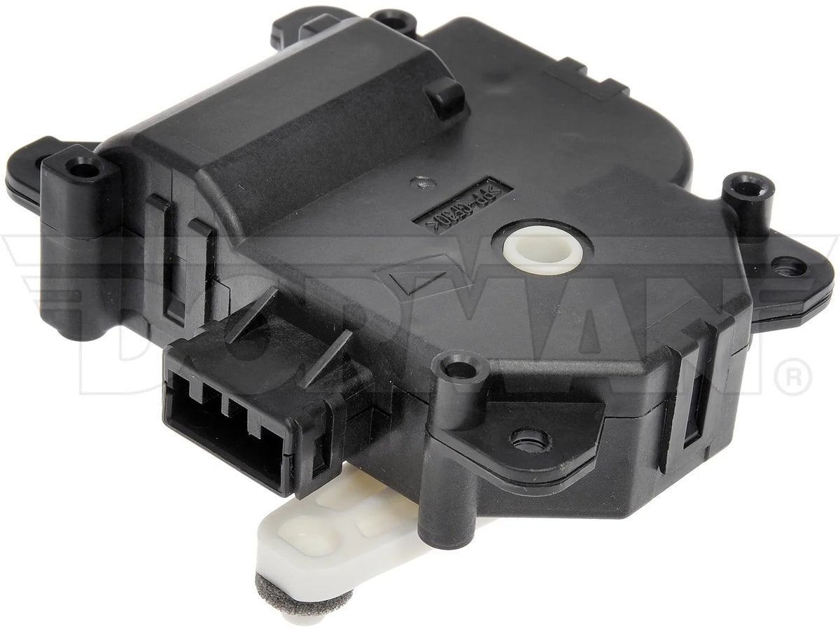 Dorman 604-884 2011-2016 Honda CR-Z HVAC Blend Door Actuator