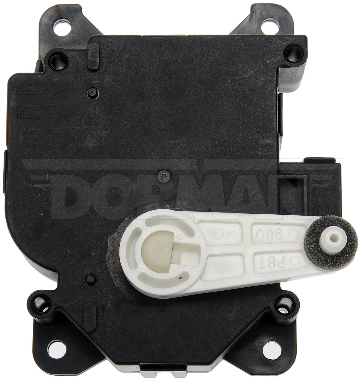 Dorman 604-884 2011-2016 Honda CR-Z HVAC Blend Door Actuator