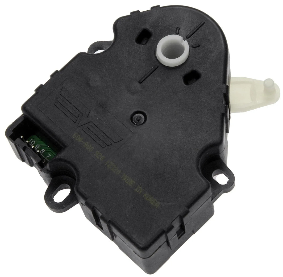 Dorman 604-900 2002-2007 Buick Rendezvous HVAC Blend Door Actuator
