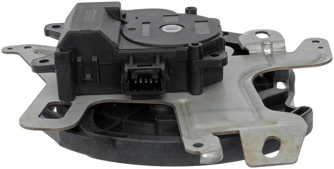 Dorman 604-901 2007-2009 Lexus RX350 HVAC Blend Door Actuator