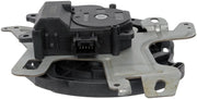 Dorman 604-901 2007-2009 Lexus RX350 HVAC Blend Door Actuator