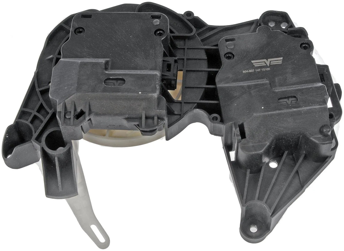 Dorman 604-907 2010-2019 Toyota Highlander HVAC Blend Door Actuator