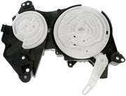 Dorman 604-907 2010-2019 Toyota Highlander HVAC Blend Door Actuator