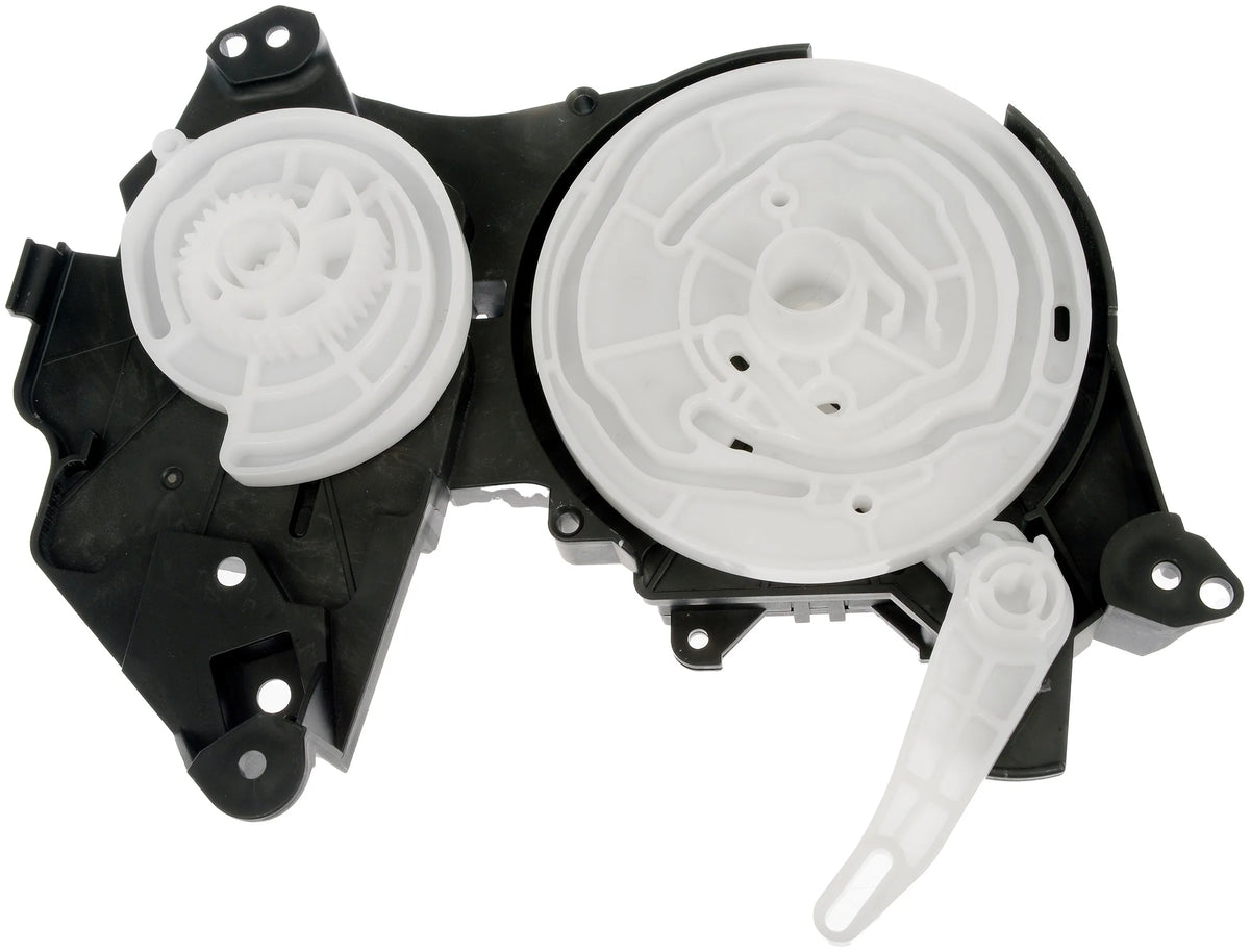 Dorman 604-907 2010-2019 Toyota Highlander HVAC Blend Door Actuator