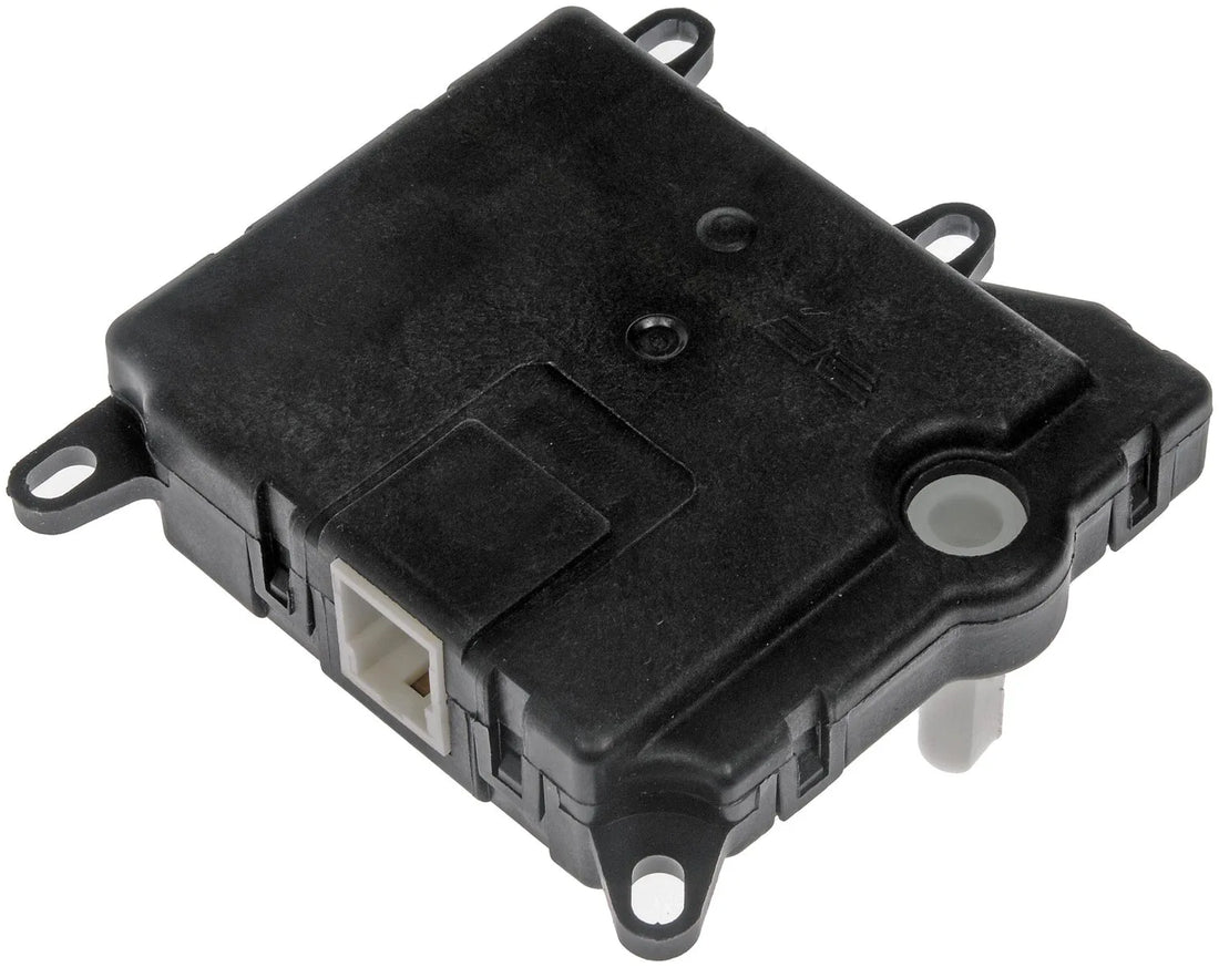 Dorman 604-908 1998-2002 Lincoln Navigator HVAC Blend Door Actuator