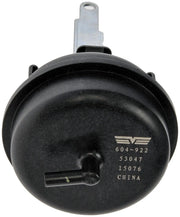 Dorman 604-922 1996-2018 Chevrolet Express 2500 HVAC Blend Door Actuator