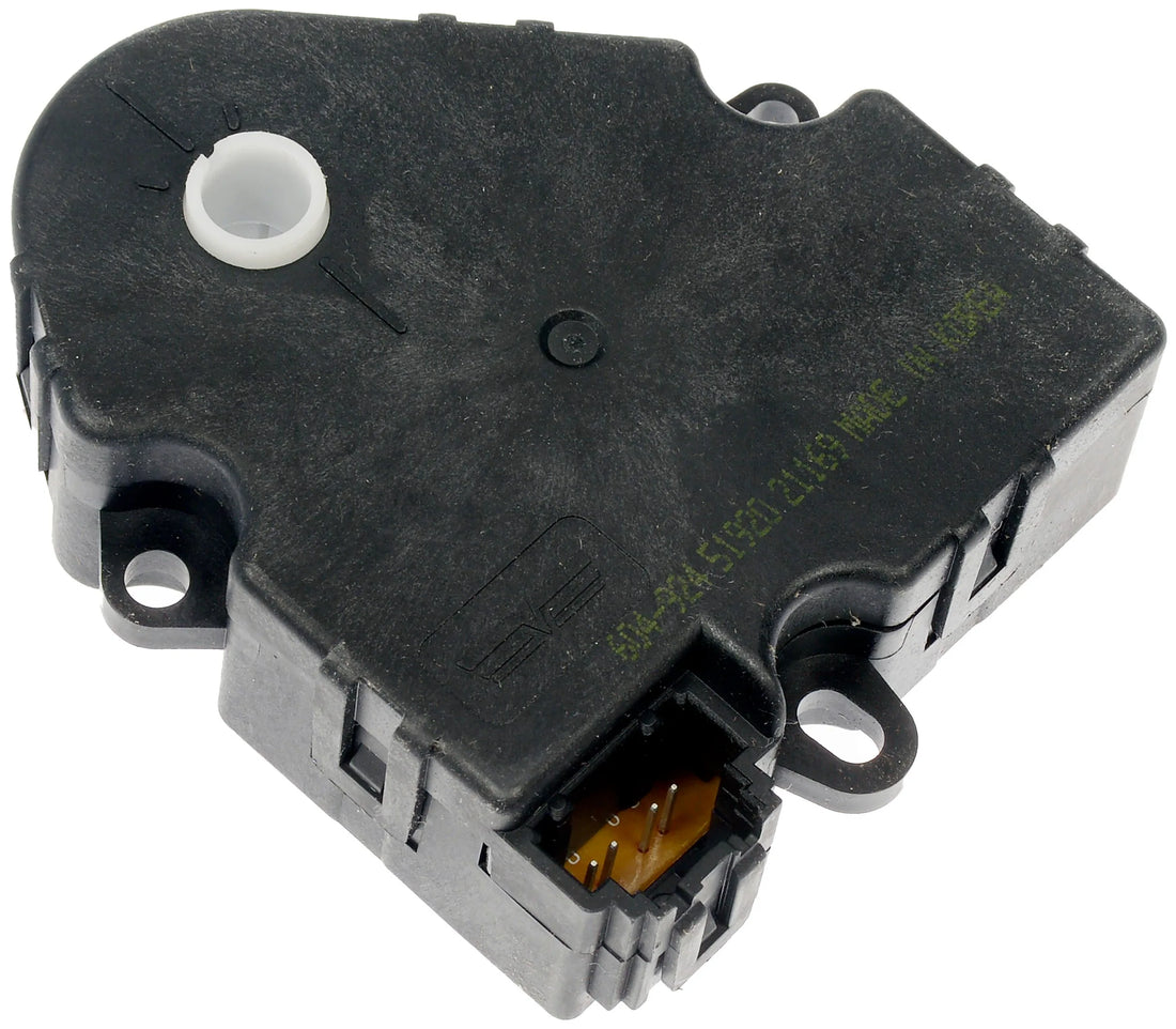 Dorman 604-924 2017 GMC Acadia Limited HVAC Blend Door Actuator