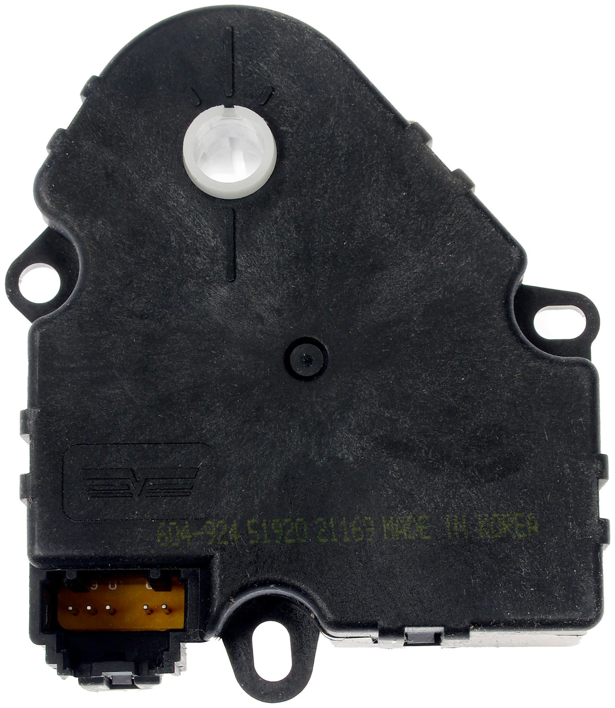 Dorman 604-924 2017 GMC Acadia Limited HVAC Blend Door Actuator