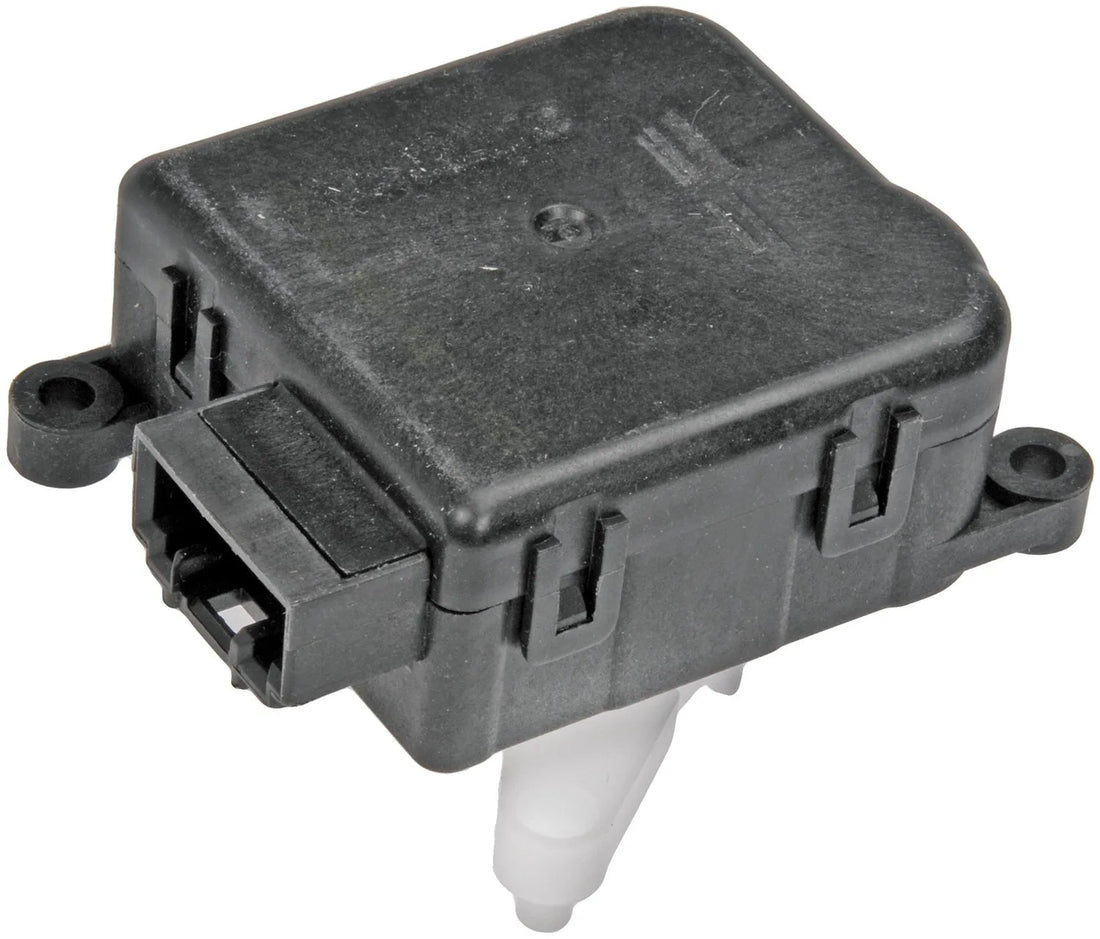 Dorman 604-930 2006-2010 Chrysler PT Cruiser HVAC Blend Door Actuator