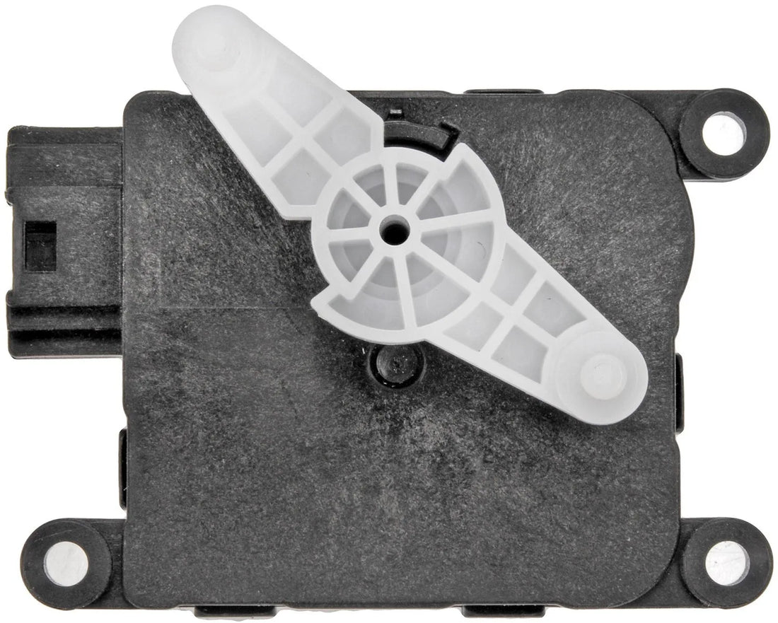 Dorman 604-930 2006-2010 Chrysler PT Cruiser HVAC Blend Door Actuator