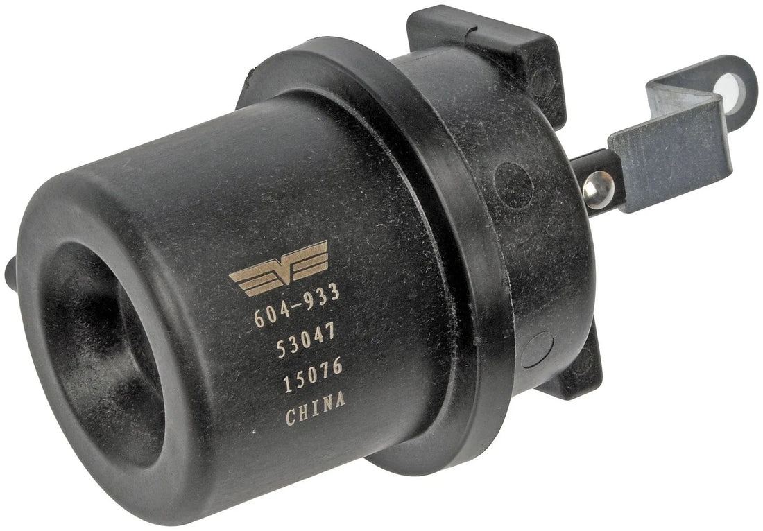 Dorman 604-933 1998-2006 Jeep Wrangler HVAC Blend Door Actuator