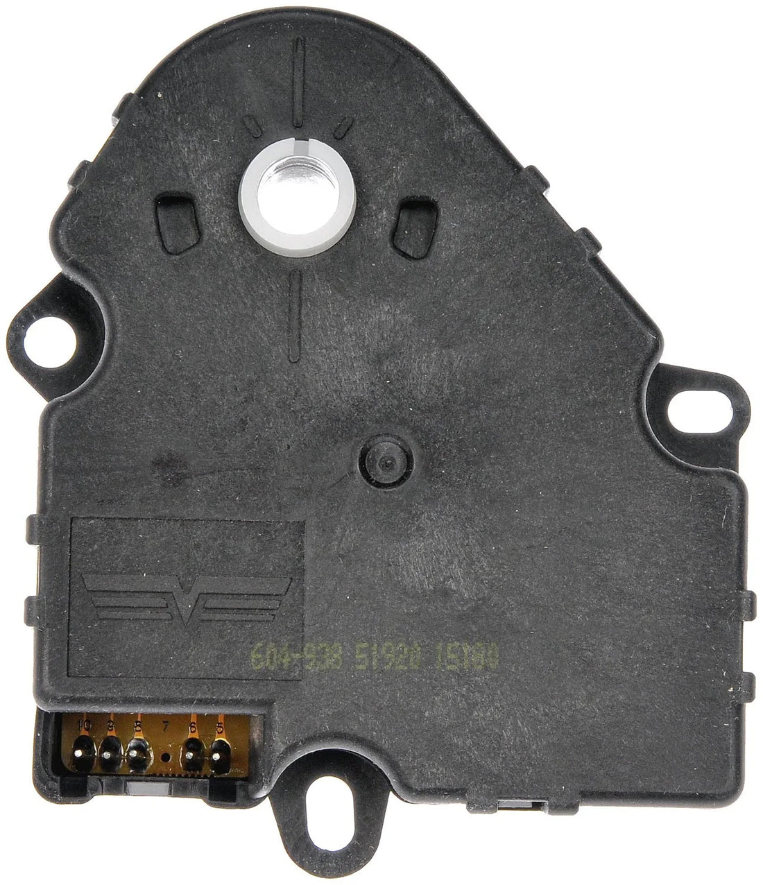 Dorman 604-938 2003-2005 Mercedes-Benz ML350 HVAC Blend Door Actuator