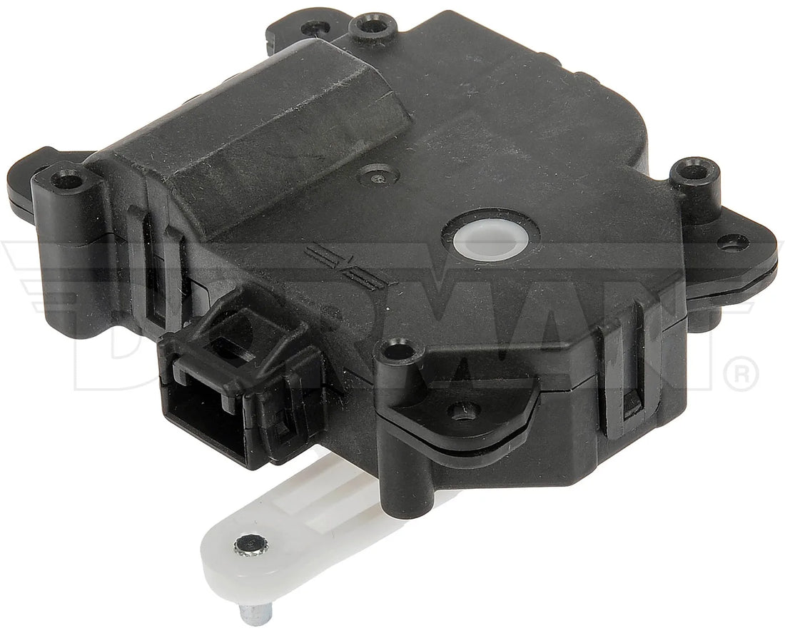 Dorman 604-943 2007-2009 Lexus RX350 HVAC Blend Door Actuator